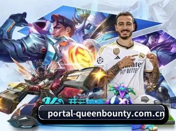 portal-queenbounty.com.cn APP
